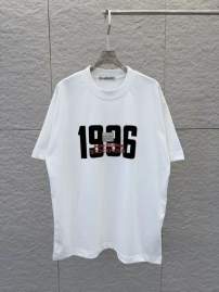 Picture of Balenciaga T Shirts Short _SKUBalenciagaS-2XLxetr26921844